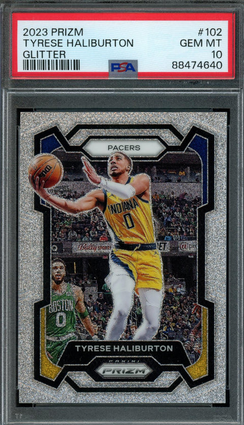 2024/25 Hit Parade Basketball Graded Card Limited Series 14 Hobby