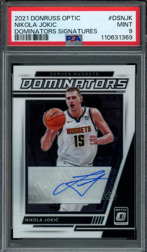 2024/25 Hit Parade Basketball Graded Card Limited Series 14 Hobby