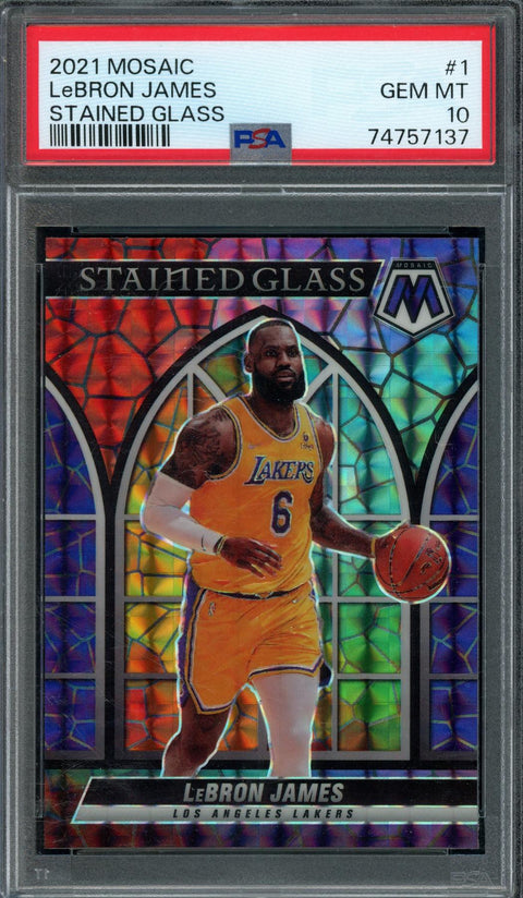 2024/25 Hit Parade Basketball Graded Card Limited Series 14 Hobby