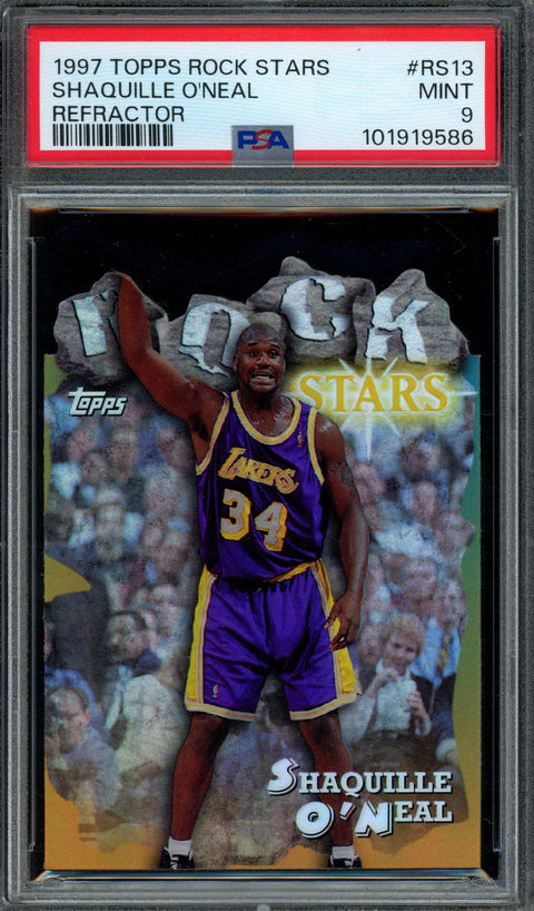 2024/25 Hit Parade Basketball Graded Card Limited Series 14 Hobby