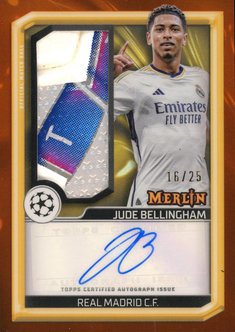 2025 Hit Parade Soccer Card Legendary Series 1 Hobby