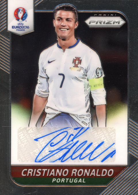2025 Hit Parade Soccer Card Legendary Series 1 Hobby
