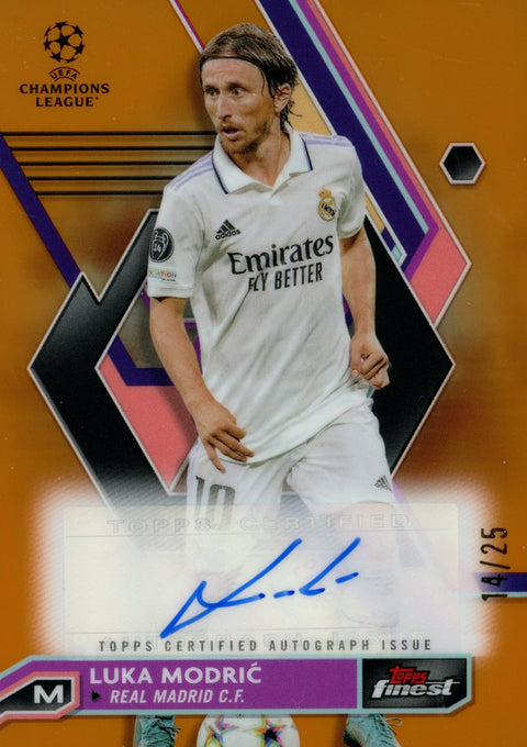 2025 Hit Parade Soccer Card Limited Series 8 Hobby