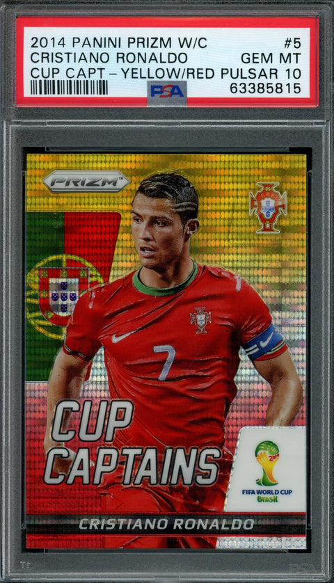 2025 Hit Parade Soccer Card Limited Series 8 Hobby