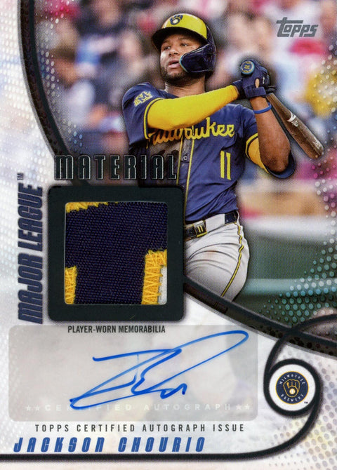 2025 Hit Parade Multi-Sport Starter Series 1 Hobby Box