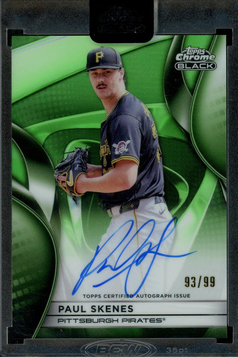 2025 Hit Parade Multi-Sport Starter Series 1 Hobby Box
