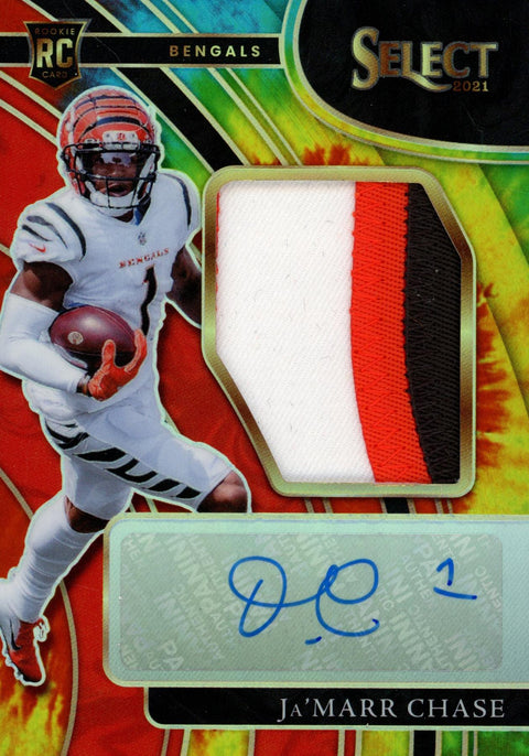 2025 Hit Parade Football Rookie Card Series 3 Hobby