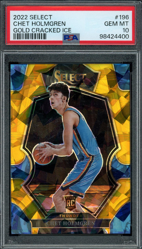 2024/25 Hit Parade Basketball Card Legendary Series 1 Hobby - Rookie Edition