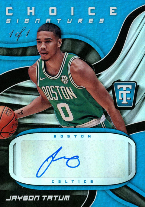 2024/25 Hit Parade Basketball Card Legendary Series 1 Hobby - Rookie Edition