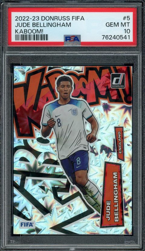 2025 Hit Parade Soccer Case Hits Card Series 2 Hobby
