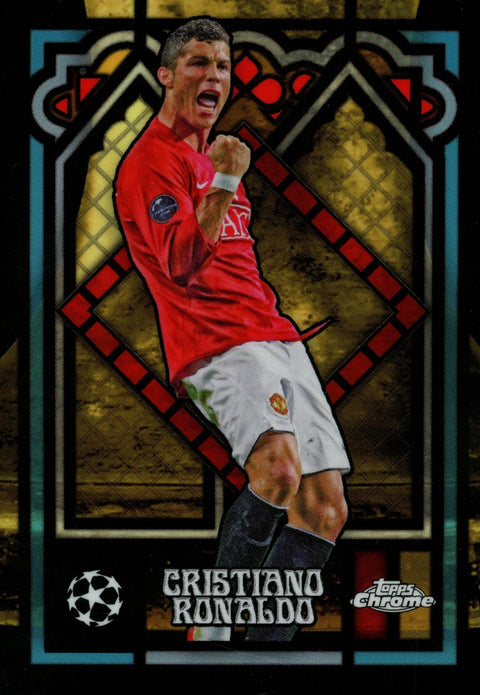 2025 Hit Parade Soccer Case Hits Card Series 2 Hobby