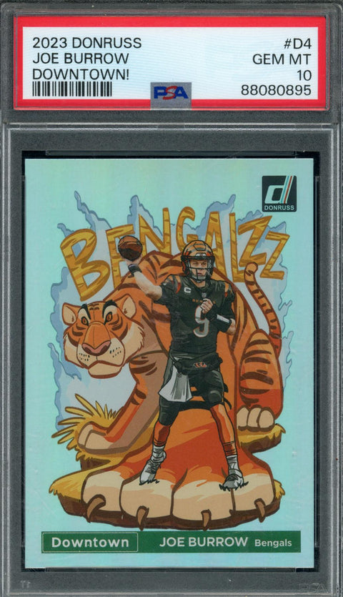 2025 Hit Parade Football Card Legendary Case Hits Series 2 Hobby