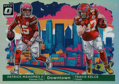 2025 Hit Parade Football Card Legendary Case Hits Series 2 Hobby