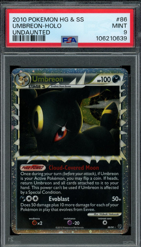2025 Hit Parade Gaming Ultra Premium Bump in the Night Edition Series 3 Hobby