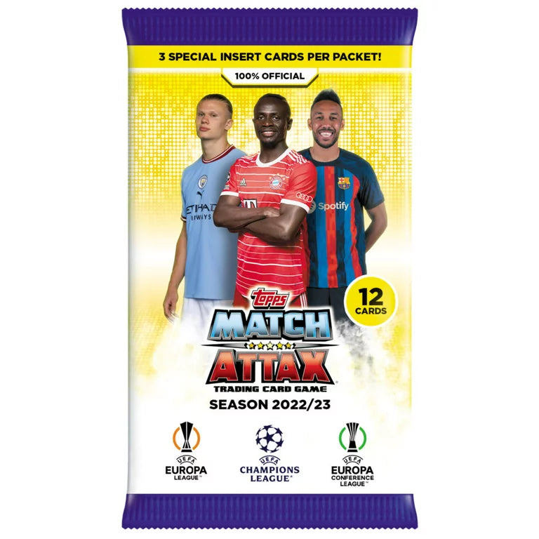 Olympique de Marseille  Trading Cards: Topps Match Attax UEFA Champions  League & Europa League 2020-2021