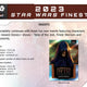 Star Wars Finest Hobby (Topps 2023)