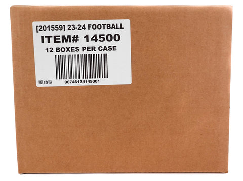2023 Panini Prizm Football Hobby