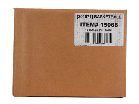 2023/24 Panini Prizm Basketball Hobby Box