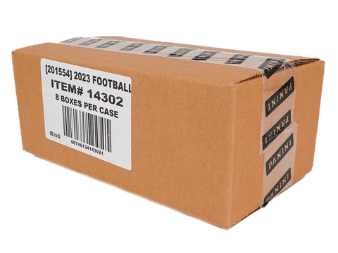 2023 Panini Spectra Football Hobby