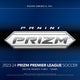 2023/24 Panini Prizm Premier League EPL Soccer International Hobby