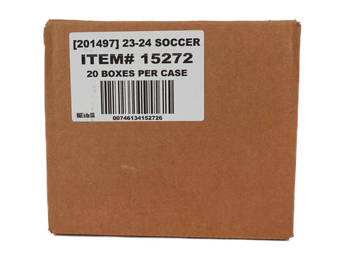 2023/24 Panini Prizm Premier League EPL Soccer Breakaway