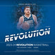 2023/24 Panini Revolution Basketball Hobby
