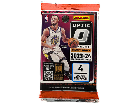 2023/24 Panini Donruss Optic Basketball Hobby Box