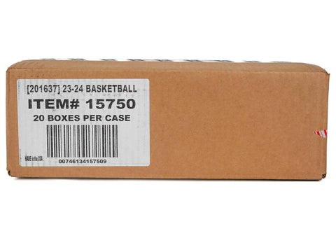 2023/24 Panini Donruss Optic Basketball Choice