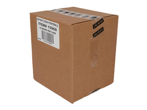 2024 Panini Score Football Hobby Box