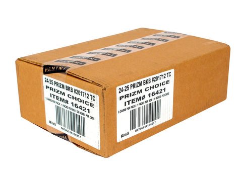 2024/25 Panini Prizm Basketball Choice Box