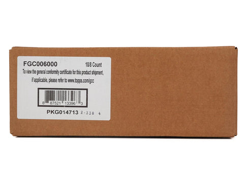 2024 Topps Chrome Update Series Sapphire Edition Baseball