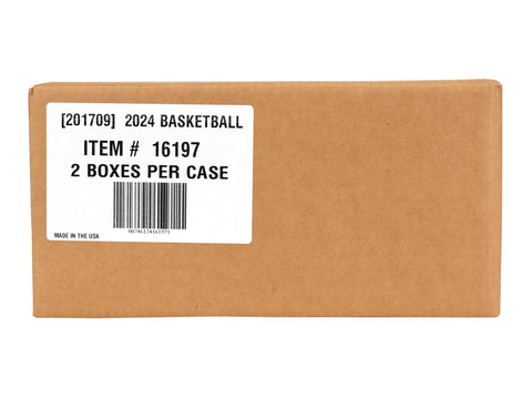 2023/24 Panini Flawless Basketball Hobby
