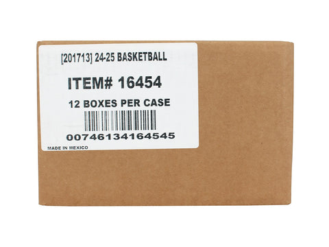 2024/25 Panini Origins Basketball Hobby
