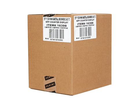 2024/25 Panini Donruss Basketball Retail 24-Pack