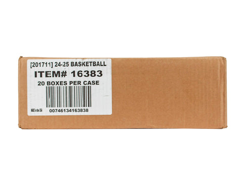 2024/25 Panini Donruss Basketball Choice