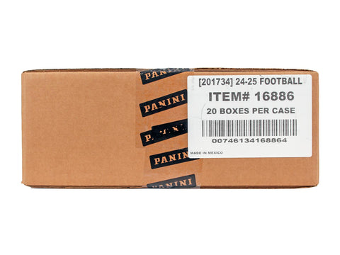 2024 Panini Rookies & Stars Football 6-Pack Hobby Blaster