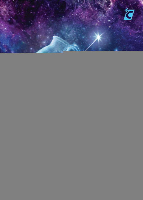 Currency Space Trading Cards Mega (Cardsmiths 2025)