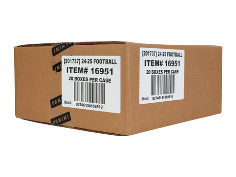 2024 Panini Donruss Optic Football H2