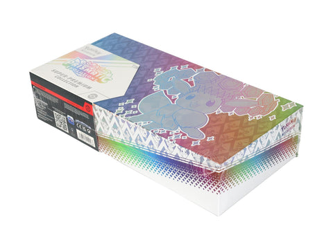 Pokemon Scarlet & Violet: Prismatic Evolutions Super Premium Collection