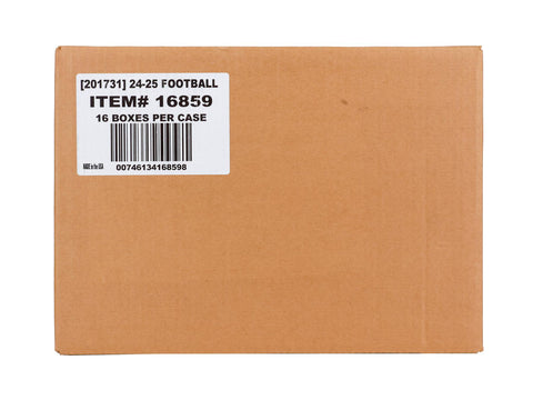 2024 Panini Phoenix Football Hobby
