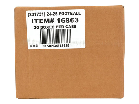 2024 Panini Phoenix Football H2