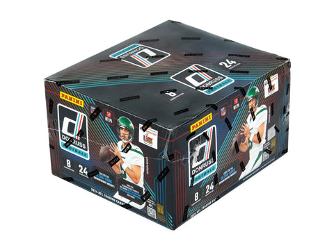 2024 Panini Donruss Football Retail 24-Pack