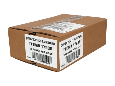 2024/25 Panini Donruss Optic Basketball Choice