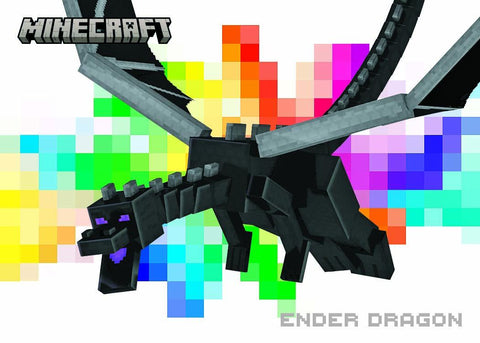 Minecraft Hobby Preferred (Panini 2024)