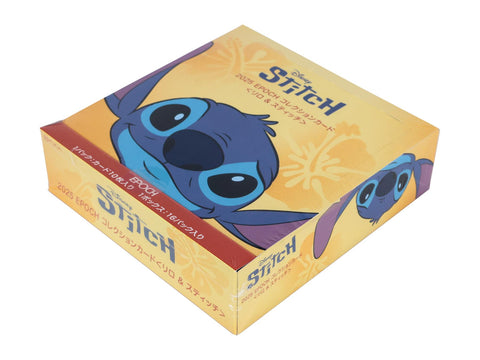 Disney Lilo & Stitch Hobby (Epoch 2025)