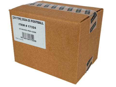 2024 Panini Contenders Optic Football Hobby