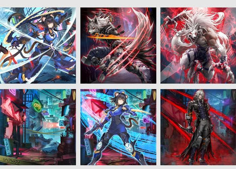 Yu-Gi-Oh Justice Hunters Booster