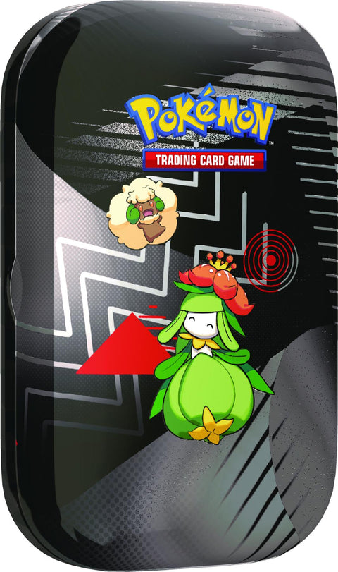 Pokemon Unova Mini Tin (Black Bolt / White Flare)