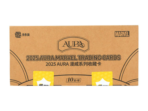 Marvel Aura Hobby (Kakawow 2025)