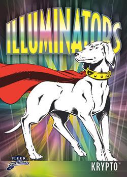 Fleer Brilliants Superman Mega (Upper Deck 2025)